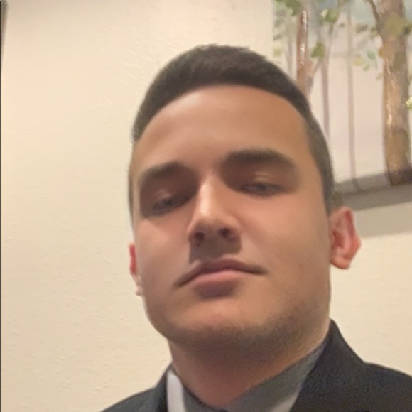 Meet your Posher, Bryson - Picture 1 of 1